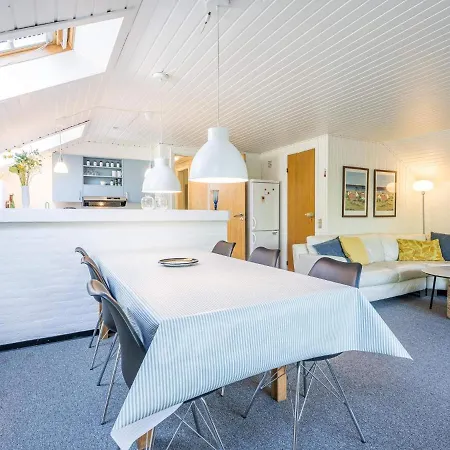 Hotell Lxvi Nørre Nebel